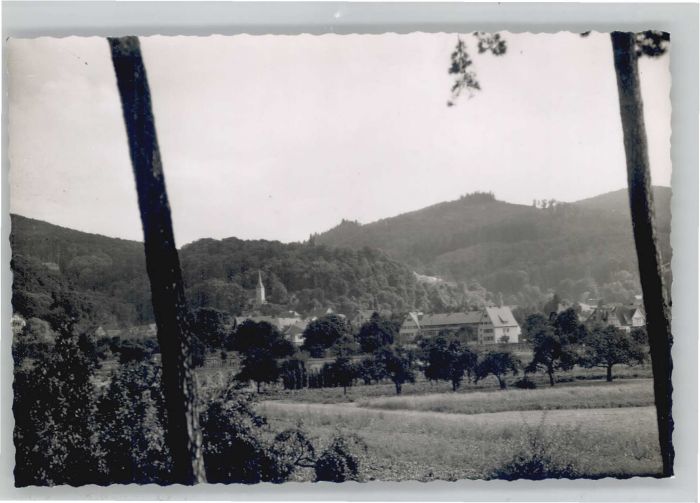 Seeheim-Jugenheim Jugenheim