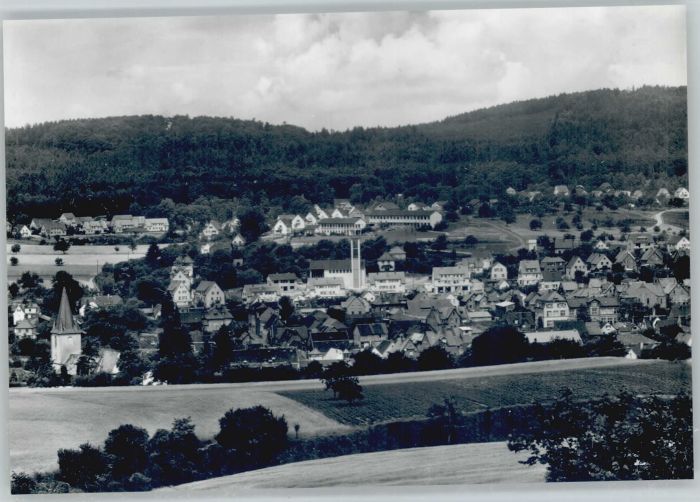 Nieder-Ramstadt Niederramstadt Muehltal  Nieder-Ramstadt