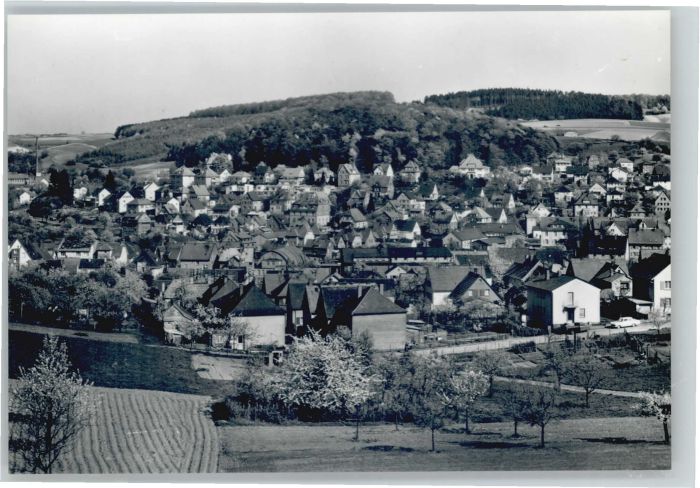 Nieder-Ramstadt Niederramstadt Muehltal  Nieder-Ramstadt