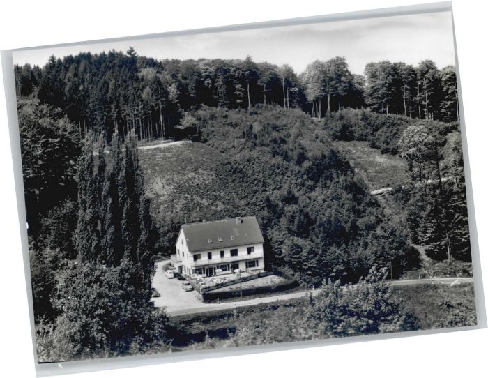 Nonrod Pension Gaststätte Haus Talblick