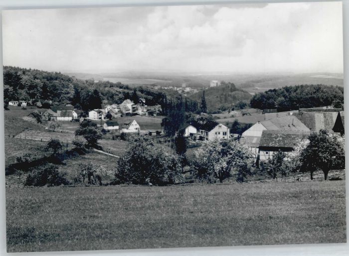Nonrod Waldhotel Berg Hof