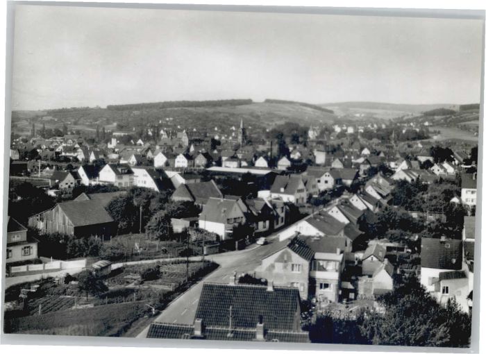 Gross-Umstadt Sprembergerstrasse