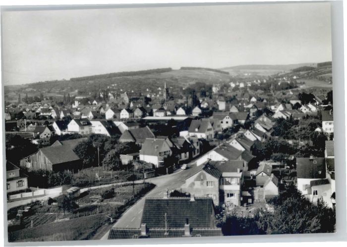 Gross-Umstadt Sprembergerstrasse