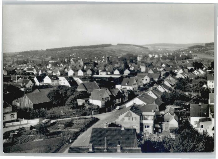 Gross-Umstadt Sprembergerstrasse