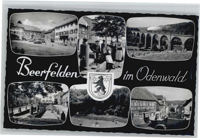 Beerfelden
