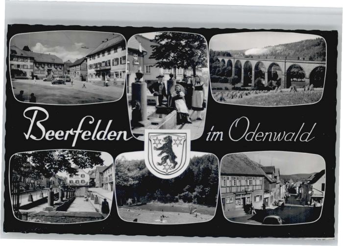 Beerfelden