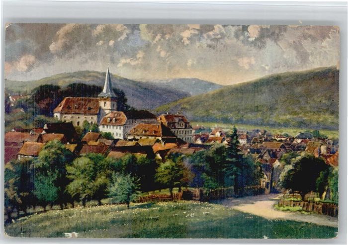 Bad Koenig ünstler Gerling *