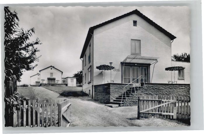 Bad Koenig aus Schüler Haus Erk Haus Reis *