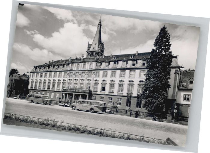 Erbach Odenwald Schloss