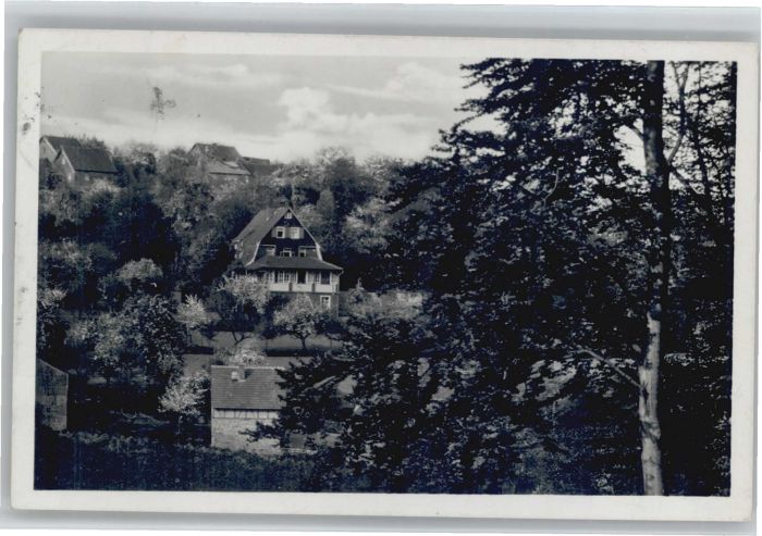 Vielbrunn Odenwaldheim