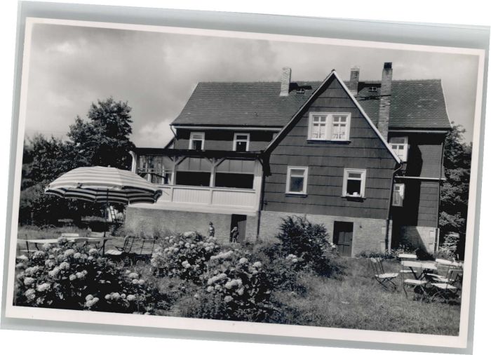 Beerfelden Pension Reussenkreuz