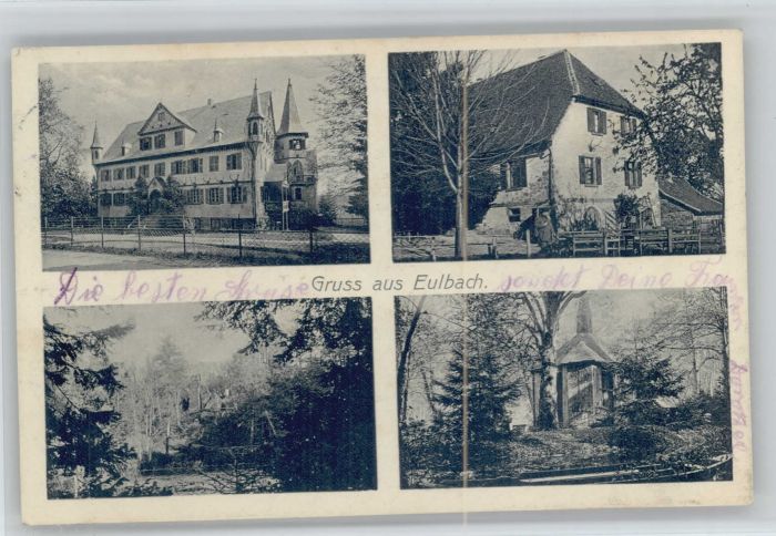 Eulbach