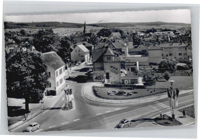 Michelstadt Potsdamer Platz