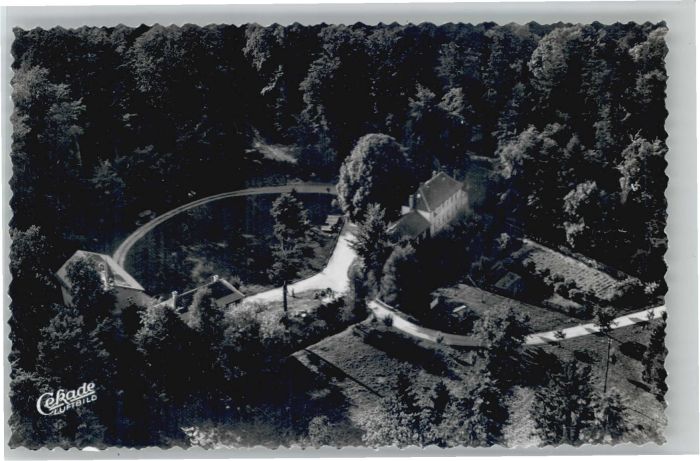 Vielbrunn Fliegeraufnahme Hainhaus