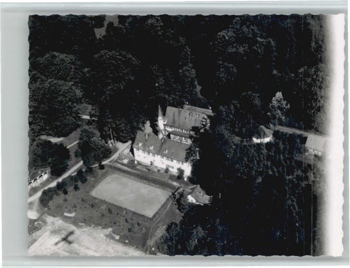 Eulbach Fliegeraufnahme