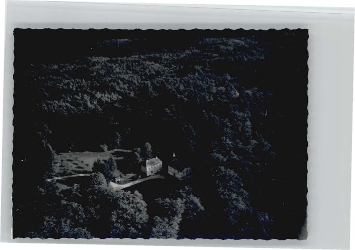 Hainhaus Fliegeraufnahme