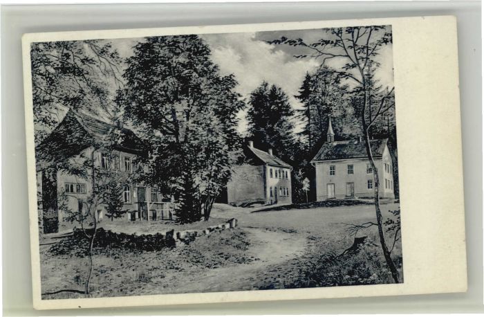 Hainhaus Restaurant Pension