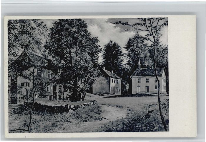 Hainhaus Restaurant Pension