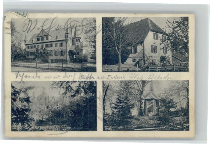 Eulbach