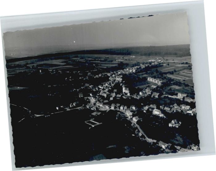 Vielbrunn Fliegeraufnahme