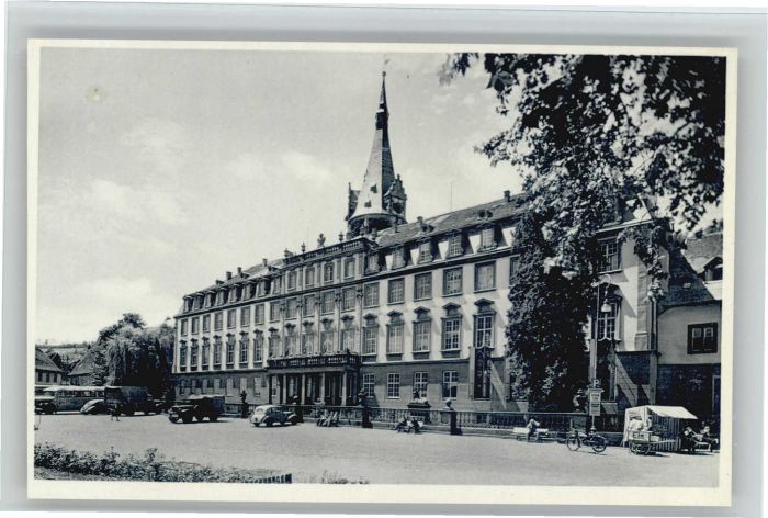 Erbach Odenwald Schloss