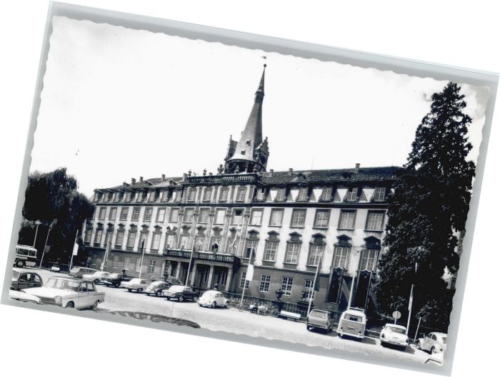 Erbach Odenwald Schloss