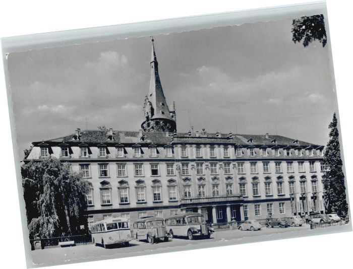 Erbach Odenwald Schloss