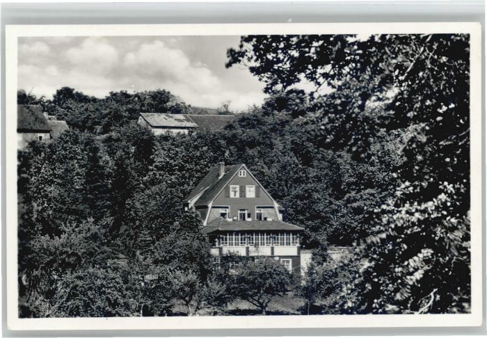 Vielbrunn Odenwaldheim