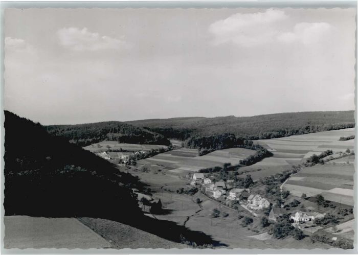 Gammelsbach Steingrund