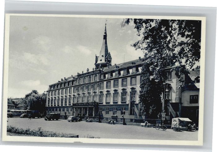 Erbach Odenwald Schloss