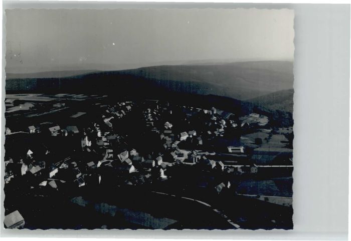 Vielbrunn Fliegeraufnahme