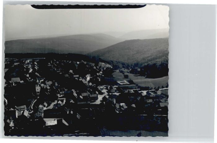 Vielbrunn Fliegeraufnahme