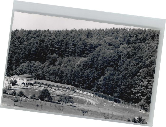 Michelstadt Schwimmbad