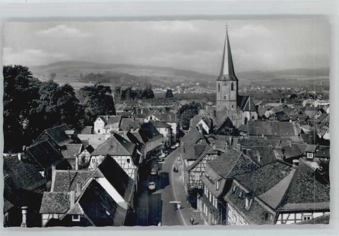 Michelstadt Braunstrasse