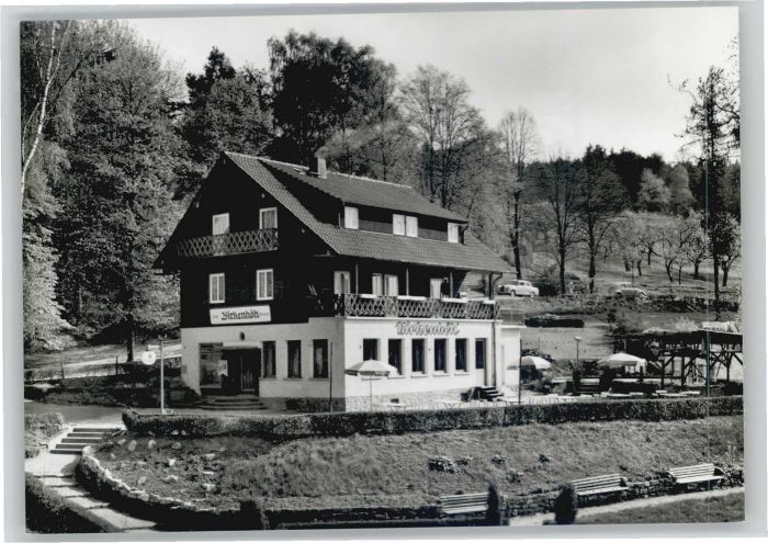 Bad Koenig aus Birkenhöh *