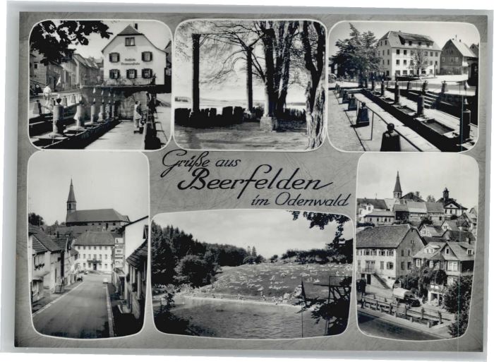 Beerfelden