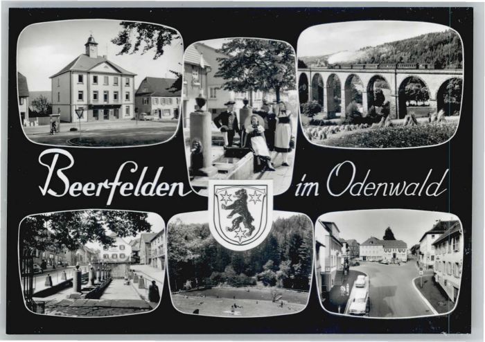 Beerfelden