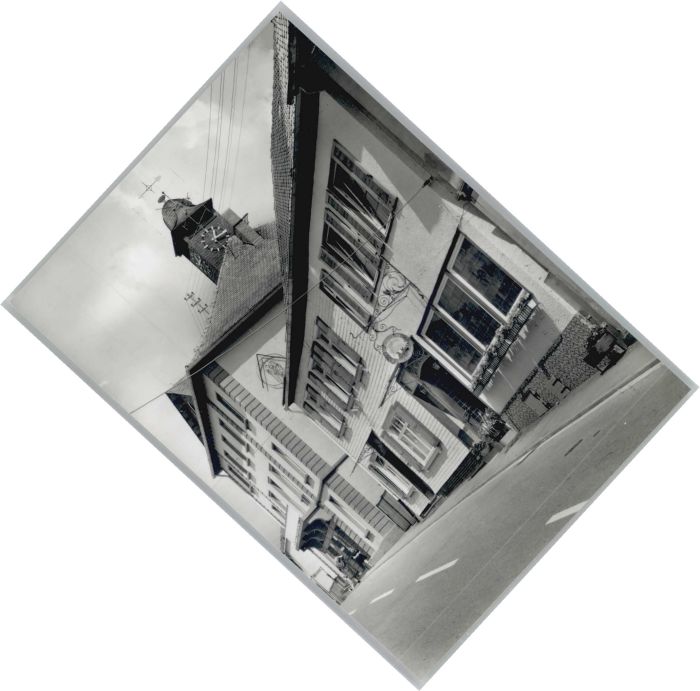 Beerfelden Gasthaus zum Goldenen Hirsch