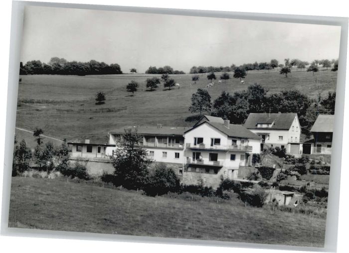 Falken-Gesaess ästehaus Horus *