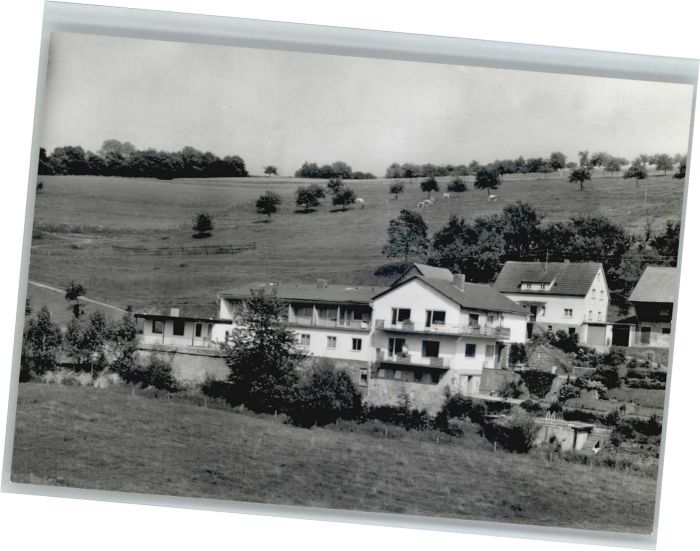 Falken-Gesaess ästehaus Horus *