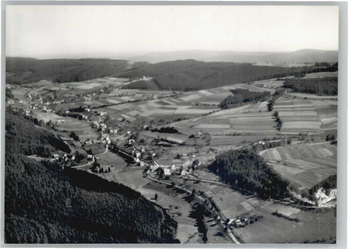 Falken-Gesaess liegeraufnahme