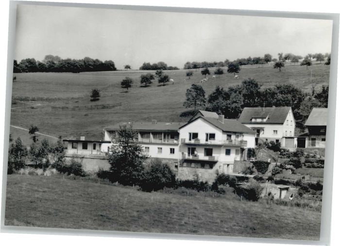 Falken-Gesaess ästehaus Horus *