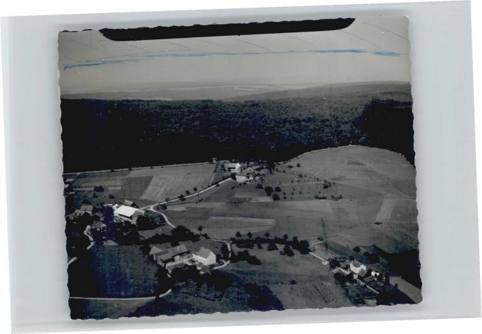 Bremhof Odenwald Fliegeraufnahme