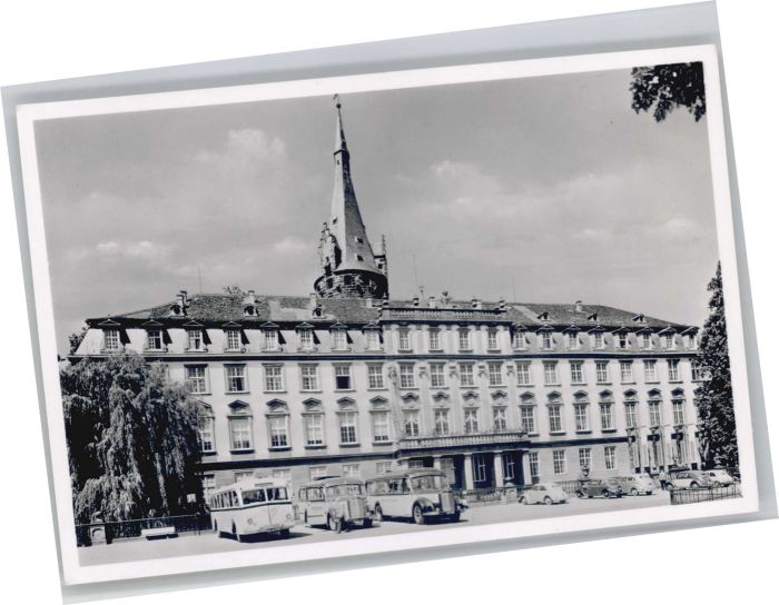 Erbach Odenwald Schloss