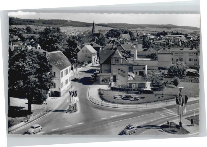 Michelstadt Potsdamer Platz