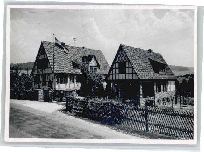 Erbach Odenwald Jugendherberge