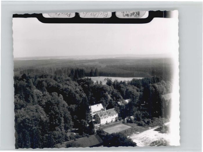 Eulbach Fliegeraufnahme