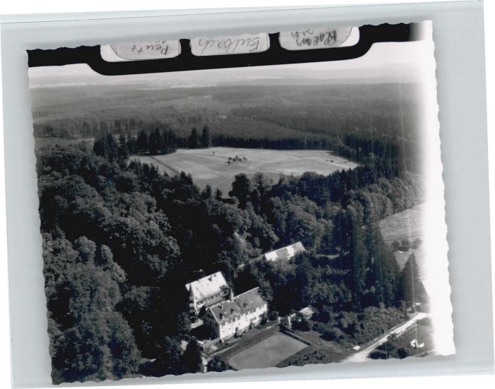 Eulbach Fliegeraufnahme