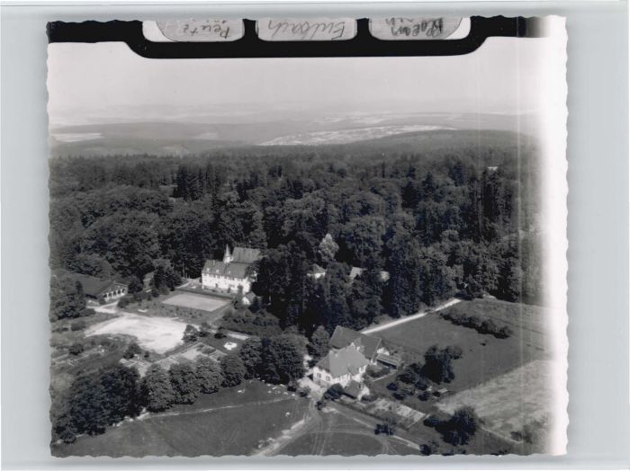 Eulbach Fliegeraufnahme