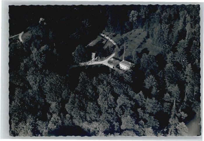 Hainhaus Fliegeraufnahme